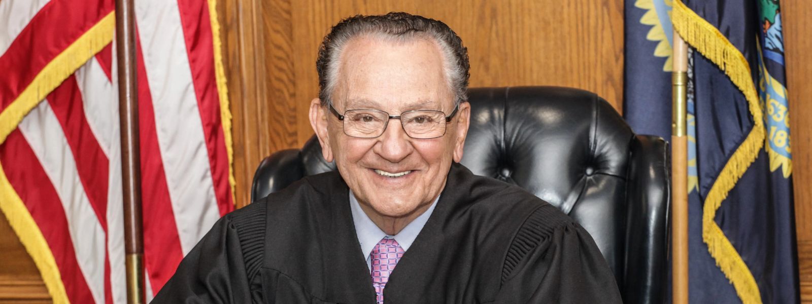 Frank Caprio: 'Nicest Judge In The World' Dies